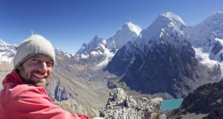 Mito de los Andes - DIAMIR Erlebnisreisen 2