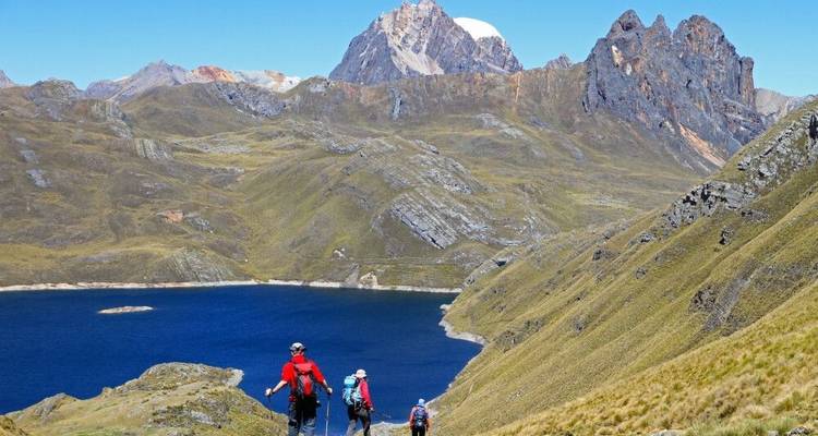 Mito de los Andes - DIAMIR Erlebnisreisen 5
