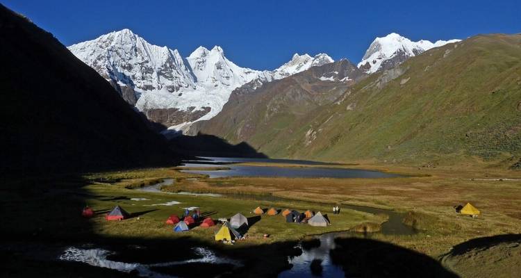Mito de los Andes - DIAMIR Erlebnisreisen 9