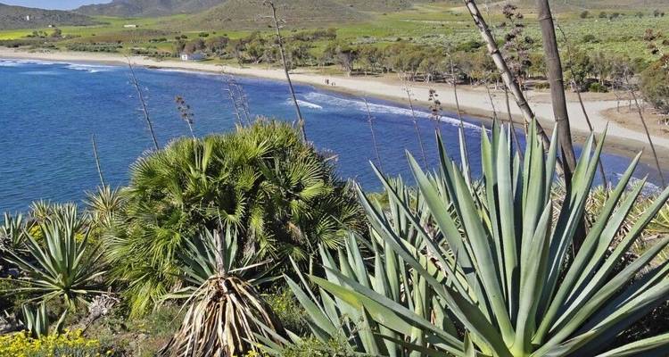 Trekking dans la Sierra Nevada : Ruta Oriental - DIAMIR Erlebnisreisen 9