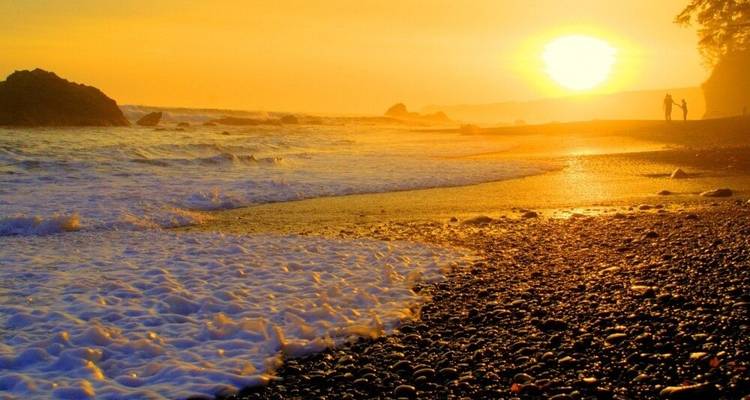 La magie de l'île de Vancouver - DIAMIR Erlebnisreisen 3