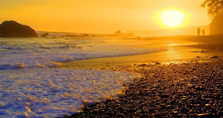 La magie de l'île de Vancouver - DIAMIR Erlebnisreisen 9