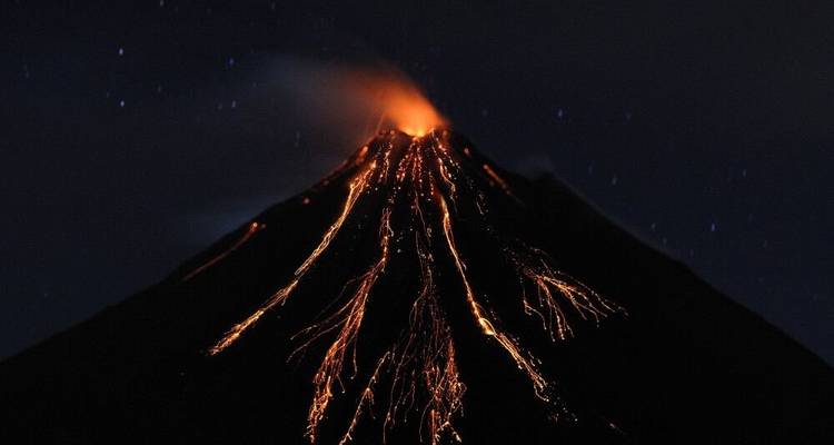 Costa Rica Highlights - DIAMIR Erlebnisreisen 5