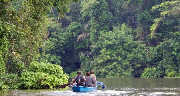 Costa Rica Highlights - DIAMIR Erlebnisreisen 7