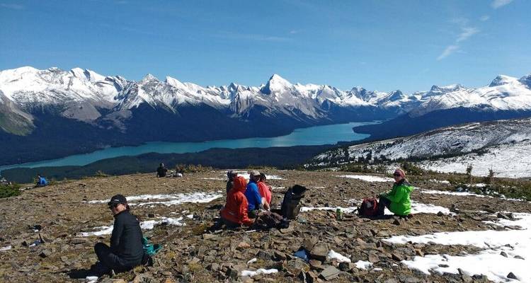 Canada Like in a Picture Book - DIAMIR Erlebnisreisen 3