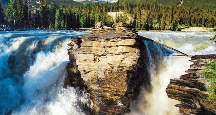 Canada Like in a Picture Book - DIAMIR Erlebnisreisen 9