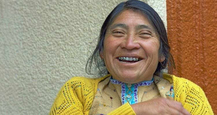 Viajar por el mundo de los mayas y los aztecas - DIAMIR Erlebnisreisen 5