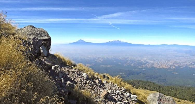Viajar por el mundo de los mayas y los aztecas - DIAMIR Erlebnisreisen 6