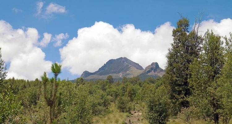 Viajar por el mundo de los mayas y los aztecas - DIAMIR Erlebnisreisen 7
