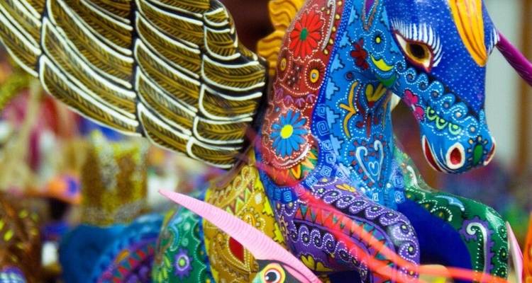 Viajar por el mundo de los mayas y los aztecas - DIAMIR Erlebnisreisen 8