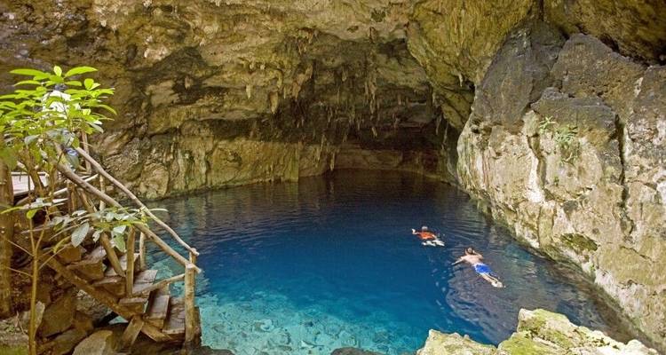 Viajar por el mundo de los mayas y los aztecas - DIAMIR Erlebnisreisen 10