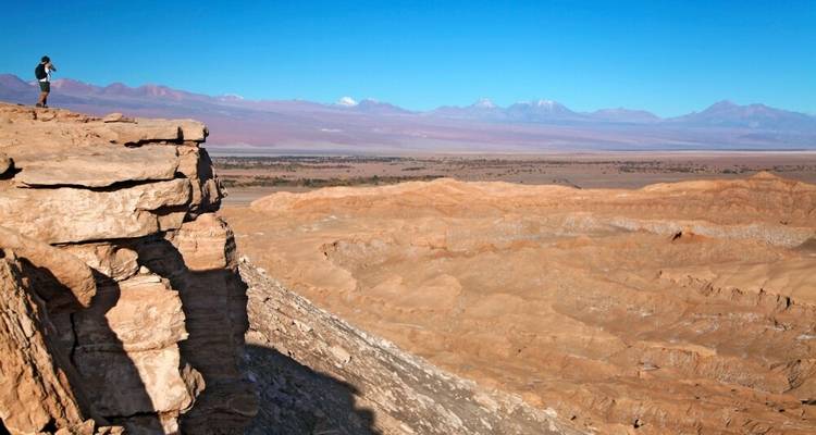 Highlights of the Andean Countries - DIAMIR Erlebnisreisen 10