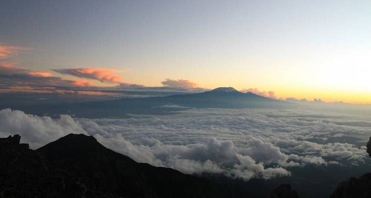 Kilimanjaro, safari y Zanzíbar - DIAMIR Erlebnisreisen 5