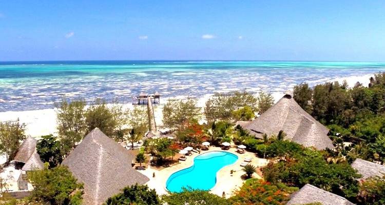 Kilimanjaro, safari y Zanzíbar - DIAMIR Erlebnisreisen 9