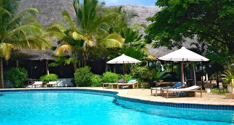 Kilimanjaro, safari y Zanzíbar - DIAMIR Erlebnisreisen 10