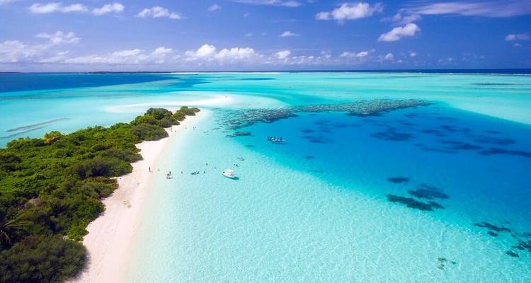 Island Hopping aux Maldives (from Malé to Maamigili) - DIAMIR Erlebnisreisen 4