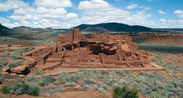 Por el país de las tres culturas - DIAMIR Erlebnisreisen 2