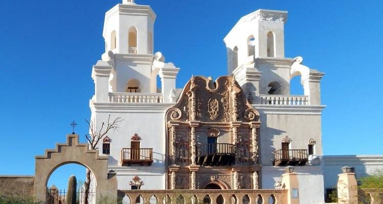 Por el país de las tres culturas - DIAMIR Erlebnisreisen 7