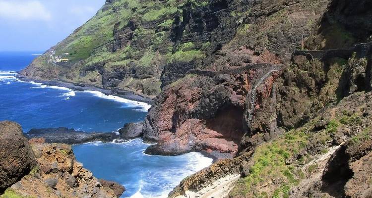 En el corazón de la Isla Esmeralda - DIAMIR Erlebnisreisen 6
