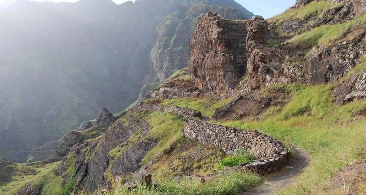 En el corazón de la Isla Esmeralda - DIAMIR Erlebnisreisen 7