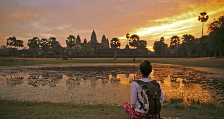 Indochina con todos los sentidos - DIAMIR Erlebnisreisen 6
