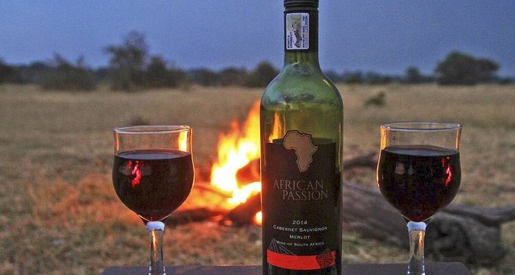 Tierras salvajes entre el Kilimanjaro y el Serengeti (9 destinations) - DIAMIR Erlebnisreisen 9