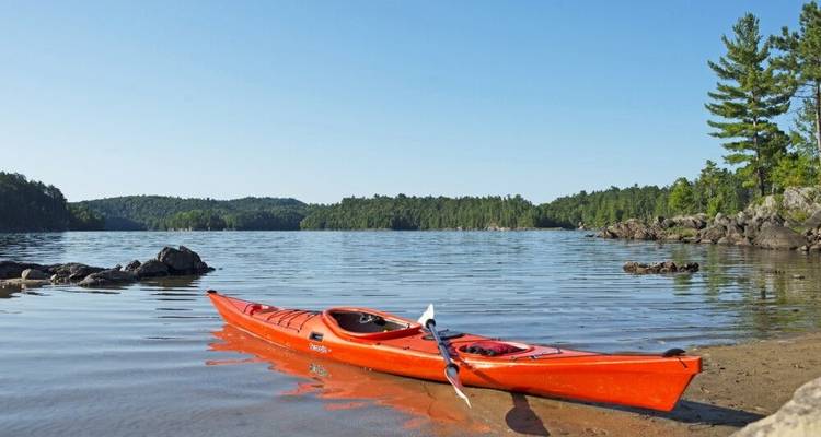 Classic Eastern Canada in Indian Summer - DIAMIR Erlebnisreisen 5