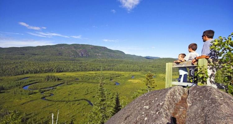 Classic Eastern Canada in Indian Summer - DIAMIR Erlebnisreisen 4