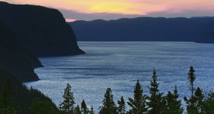 Classic Eastern Canada in Indian Summer - DIAMIR Erlebnisreisen 9
