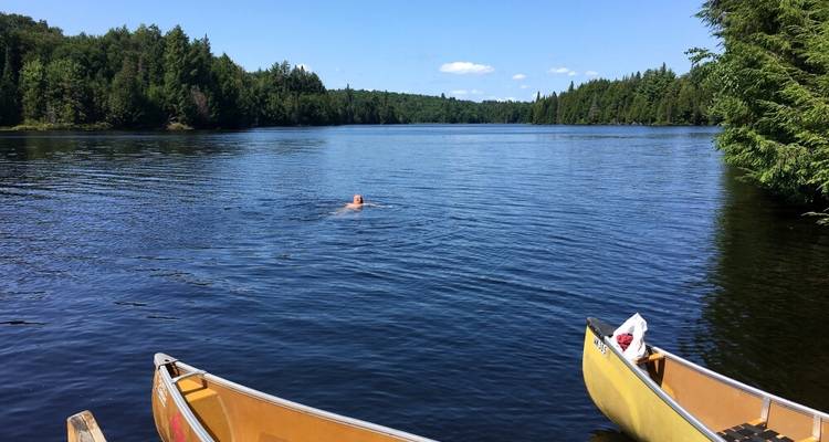 Classic Eastern Canada in Indian Summer - DIAMIR Erlebnisreisen 10