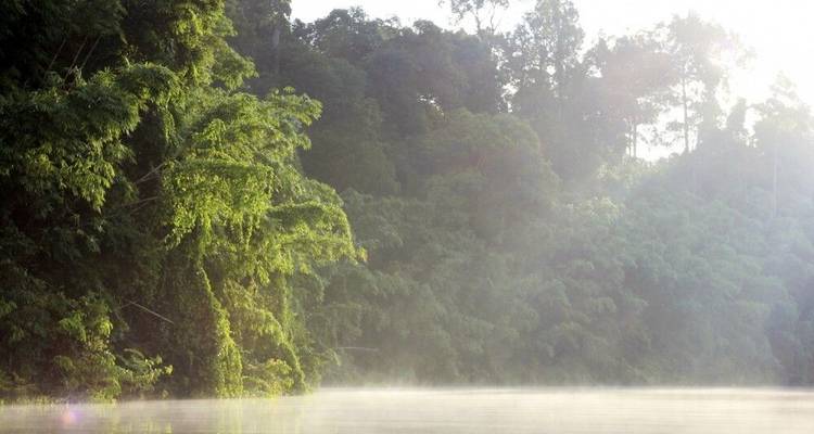 La beauté du sud de la Thaïlande - DIAMIR Erlebnisreisen 3