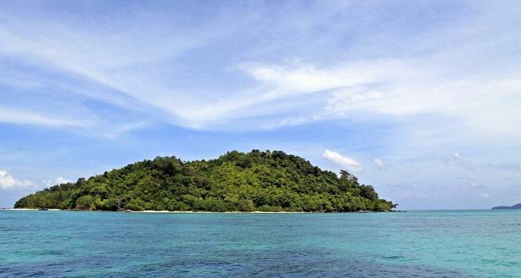 La beauté du sud de la Thaïlande - DIAMIR Erlebnisreisen 4