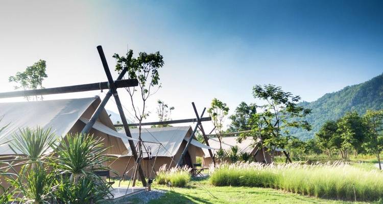 La beauté du sud de la Thaïlande - DIAMIR Erlebnisreisen 6