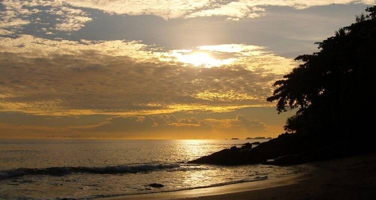 La beauté du sud de la Thaïlande - DIAMIR Erlebnisreisen 8
