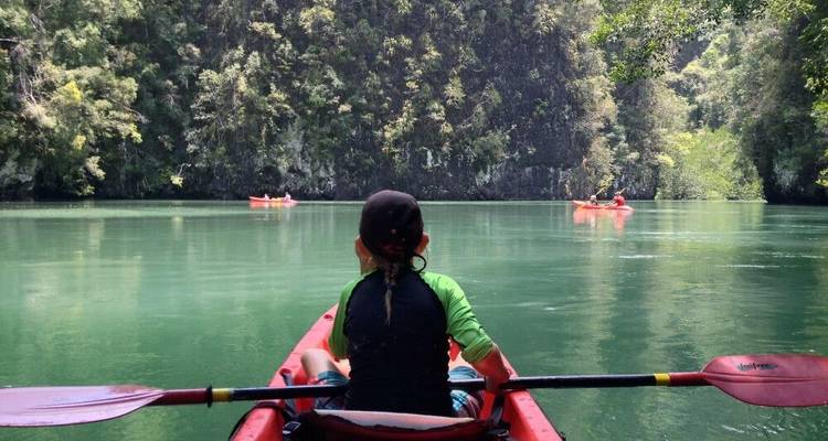 La beauté du sud de la Thaïlande - DIAMIR Erlebnisreisen 10