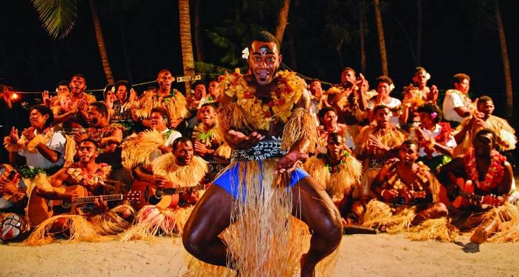 Viaje de ensueño por el mundo insular de Fiyi - DIAMIR Erlebnisreisen 6