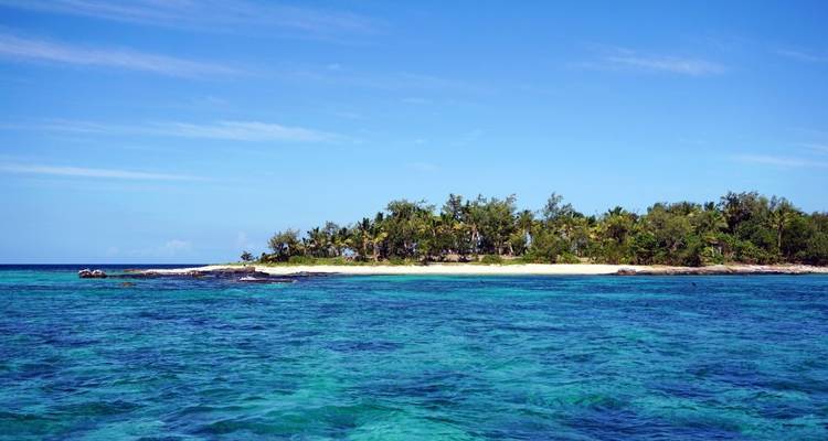 Viaje de ensueño por el mundo insular de Fiyi - DIAMIR Erlebnisreisen 8