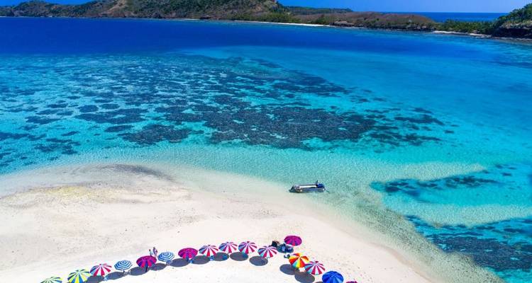 Viaje de ensueño por el mundo insular de Fiyi - DIAMIR Erlebnisreisen 10