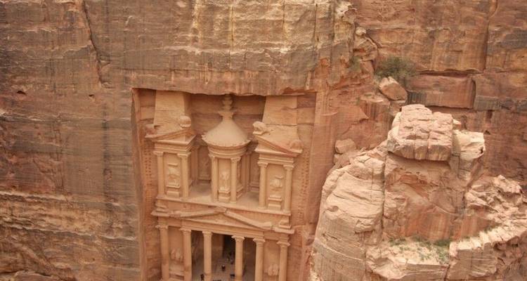 Magical Jordan - DIAMIR Erlebnisreisen 6