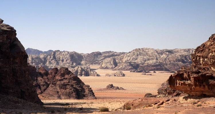 Magical Jordan - DIAMIR Erlebnisreisen 9