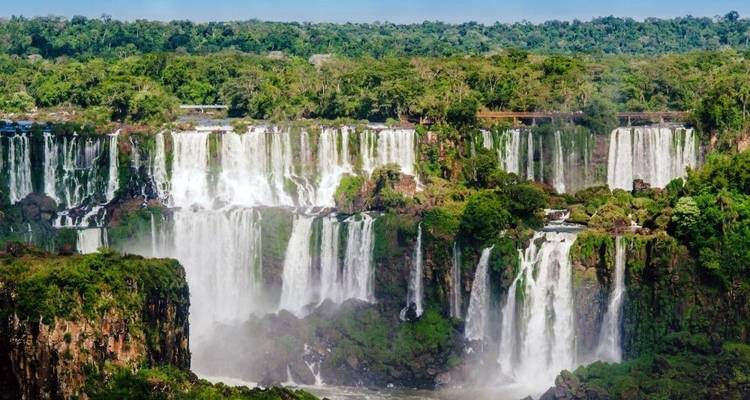 Paradis naturels au pays des mille couleurs - DIAMIR Erlebnisreisen 10