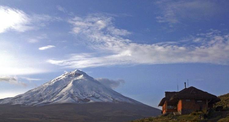 Les incontournables de l'Amérique latine - DIAMIR Erlebnisreisen 5