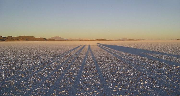Les incontournables de l'Amérique latine - DIAMIR Erlebnisreisen 8