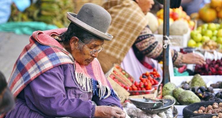 Les incontournables de l'Amérique latine - DIAMIR Erlebnisreisen 9
