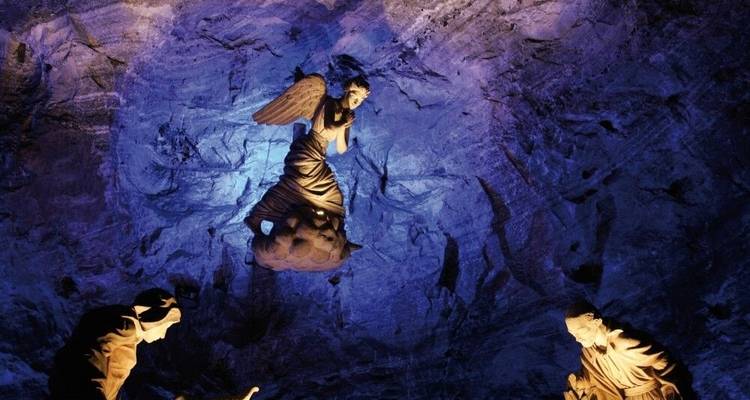 El mito de Eldorado: cultura, café y Caribe (12 destinations) - DIAMIR Erlebnisreisen 7