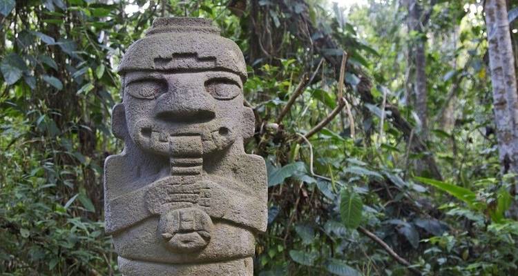 El mito de Eldorado: cultura, café y Caribe (12 destinations) - DIAMIR Erlebnisreisen 9