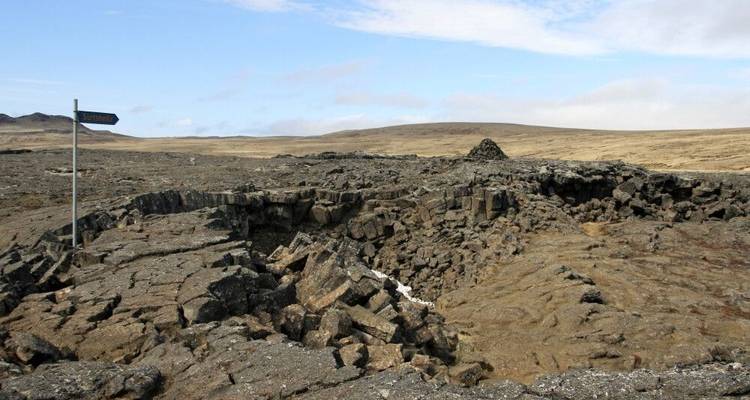 Lava, cuevas, brezales - DIAMIR Erlebnisreisen 9