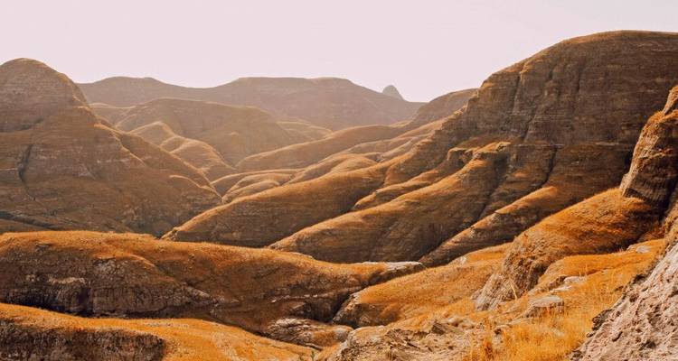 Expedition to the Lost World of Madagascar - the Makay Mountains - DIAMIR Erlebnisreisen 8