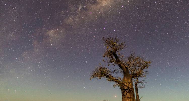 Expedition to the Lost World of Madagascar - the Makay Mountains - DIAMIR Erlebnisreisen 9