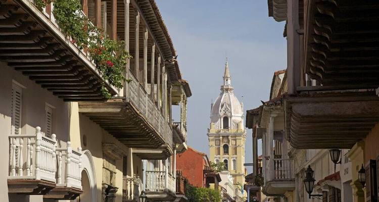 Points forts et secrets de la Colombie - DIAMIR Erlebnisreisen 4